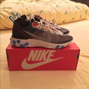 nike react element jr south beach uomo Italia